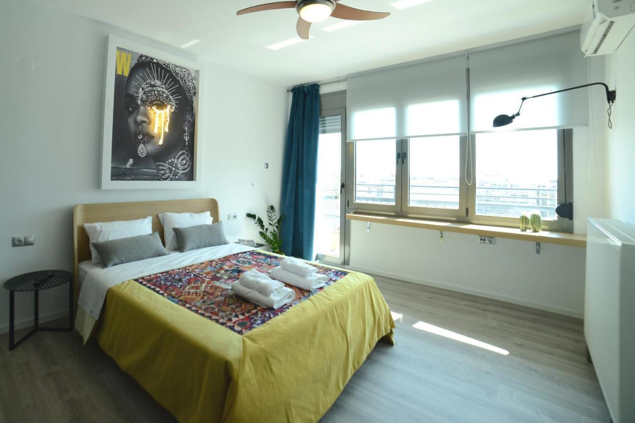 Mazi7thfloor #3