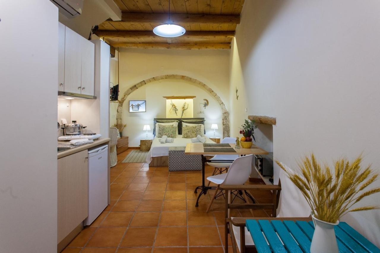 Charming Flatlet In The Old Town