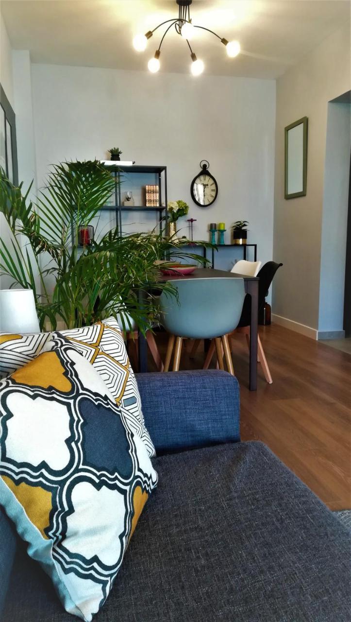 Nordic Design 5star Apartment