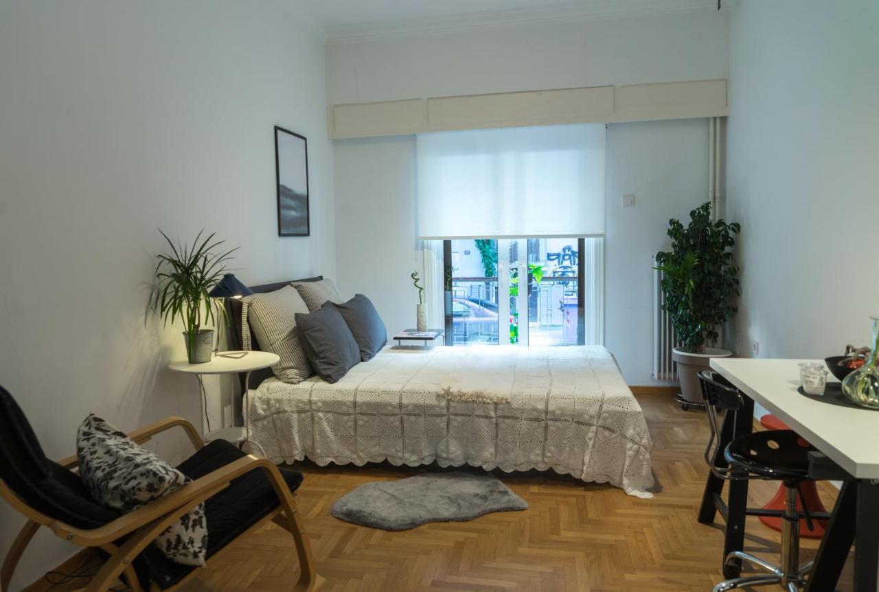 Comfy Studio Apartment Very Close To City Centre