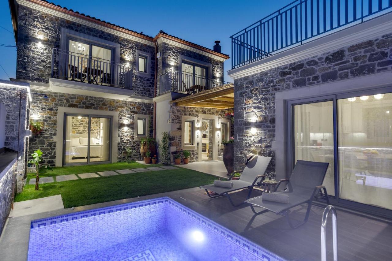 Electra Boutique Villa