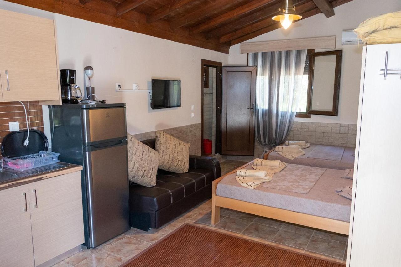 Dimitris' Villas Villa 3