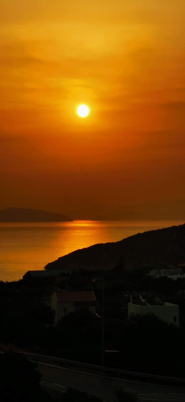 Hari Apartments Vathi, Agios Nikolaos Crete