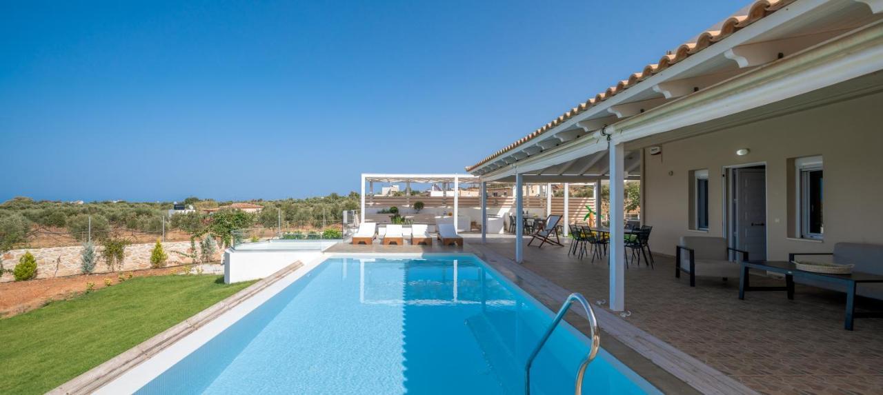Alba Bianca Villa, A Secluded Retreat, by Thinkvilla
