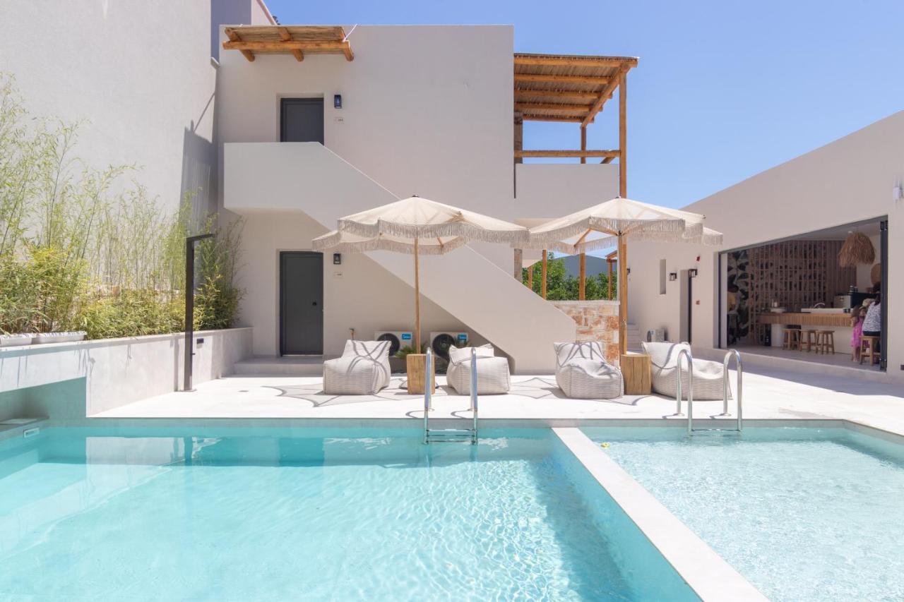 Rastoni Relax & Retreat