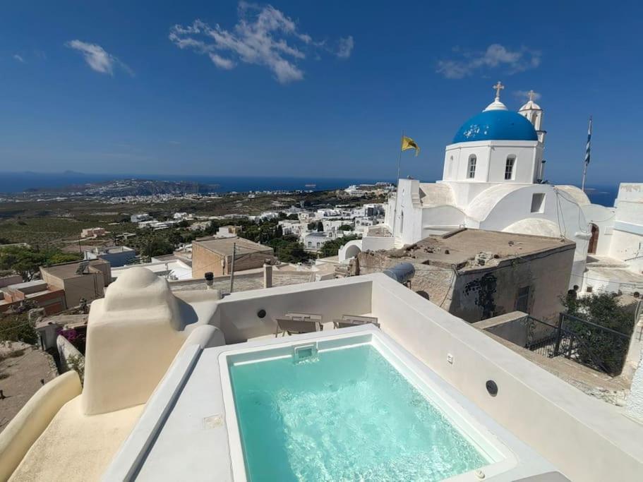 Thiro Exclusive Villa With Private Jacuzzi