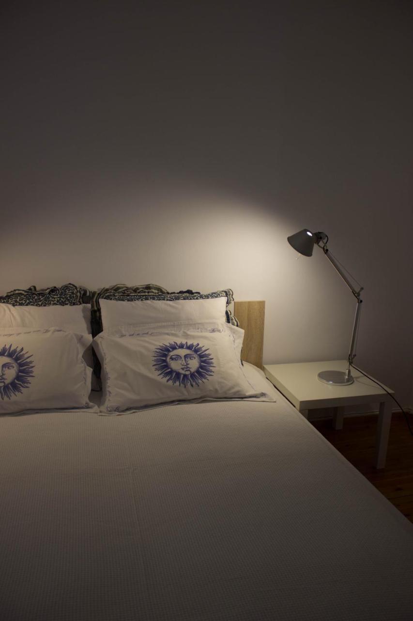 Central Luxury Apartment At Proxenou Koromila