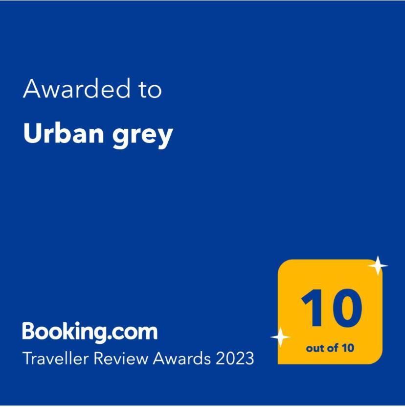 Urban Grey