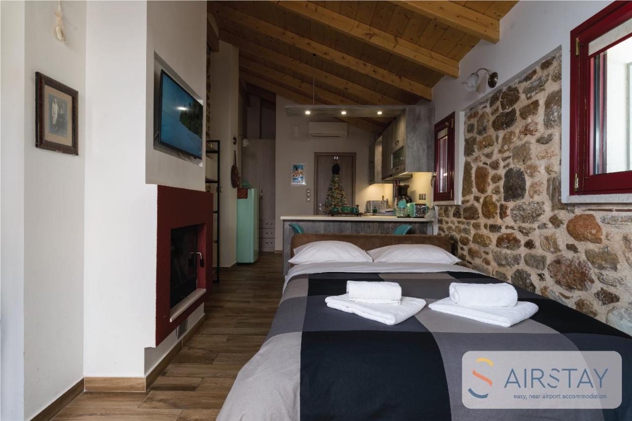 Orianna Apartment Airport by Airstay