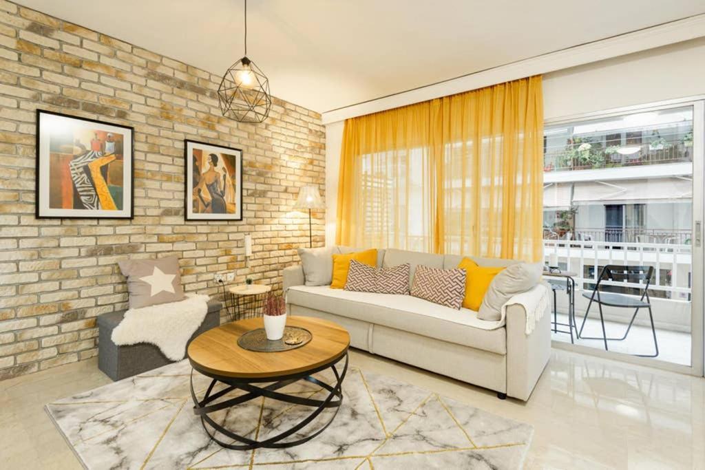 Spacious Stylish Studio Up To 4ppl Close To Centre