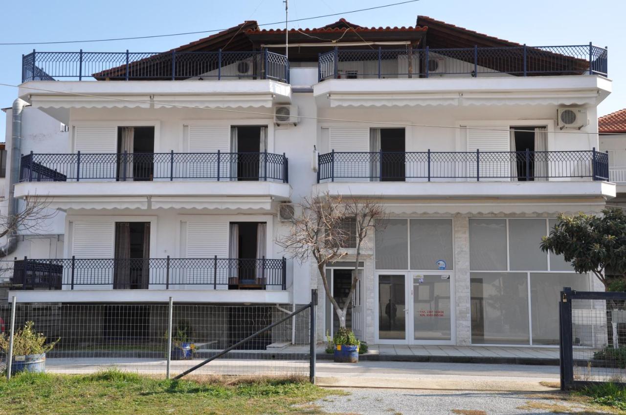 Apartments Stavroula