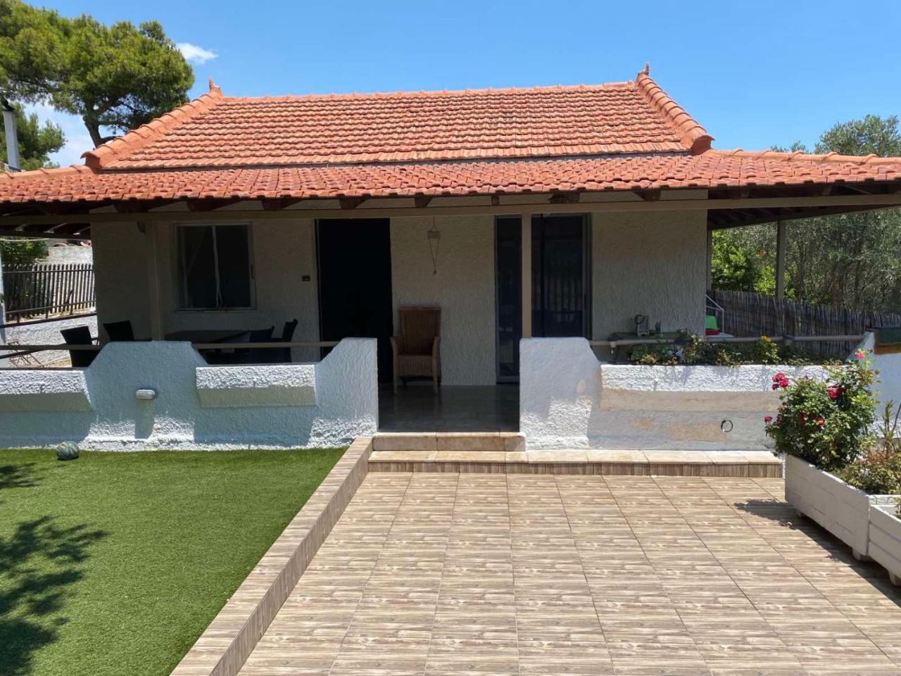 La Casa de Portorafti