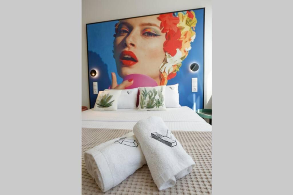 Valory #5 Aesthetic Stay