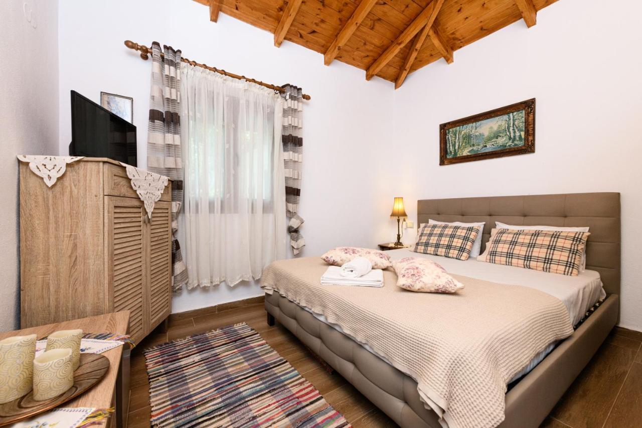Villa Suzana