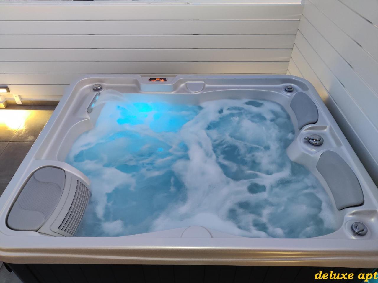 Aphrodite Luxury Apartments