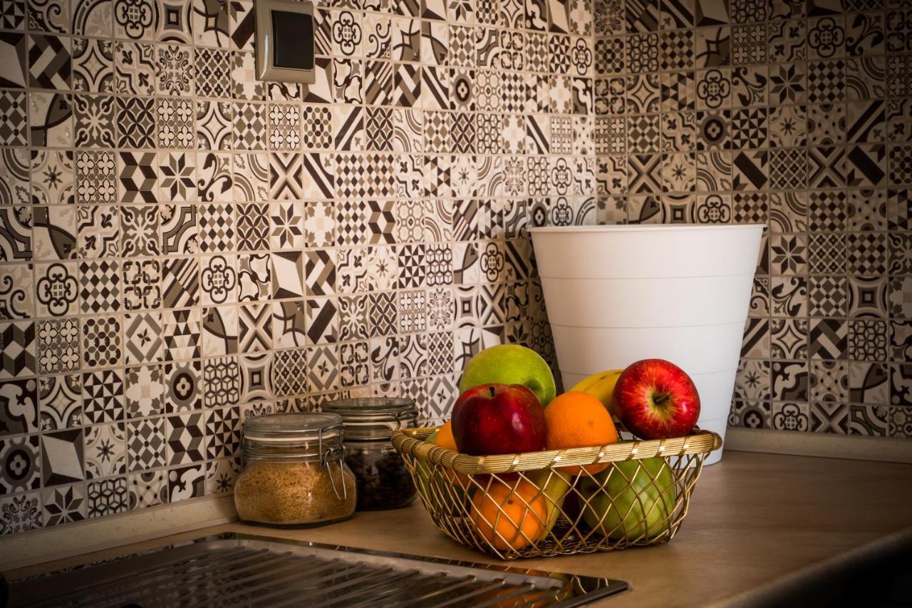 Elia Apartments Nea Triglia Beach