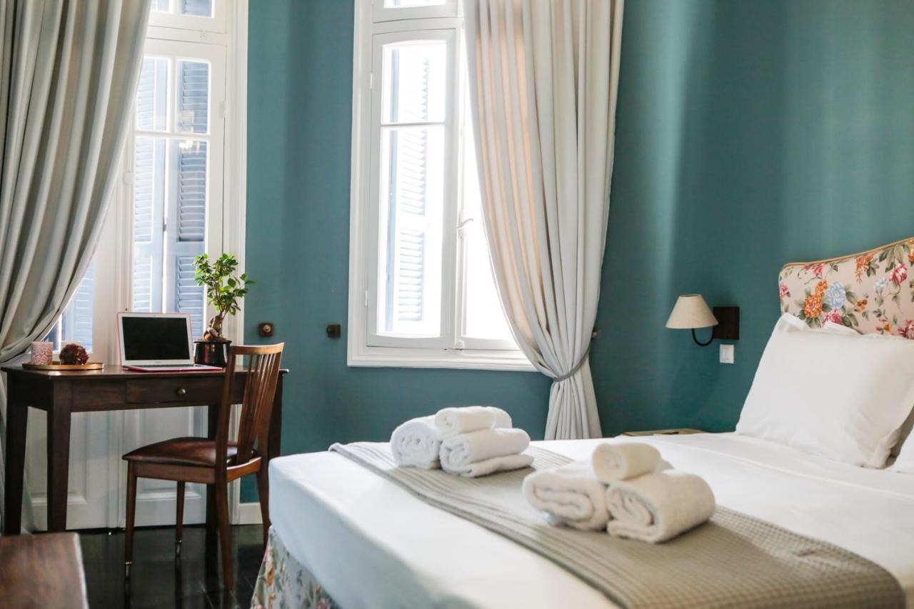 Alegra#1 Historic Center Thessaloniki