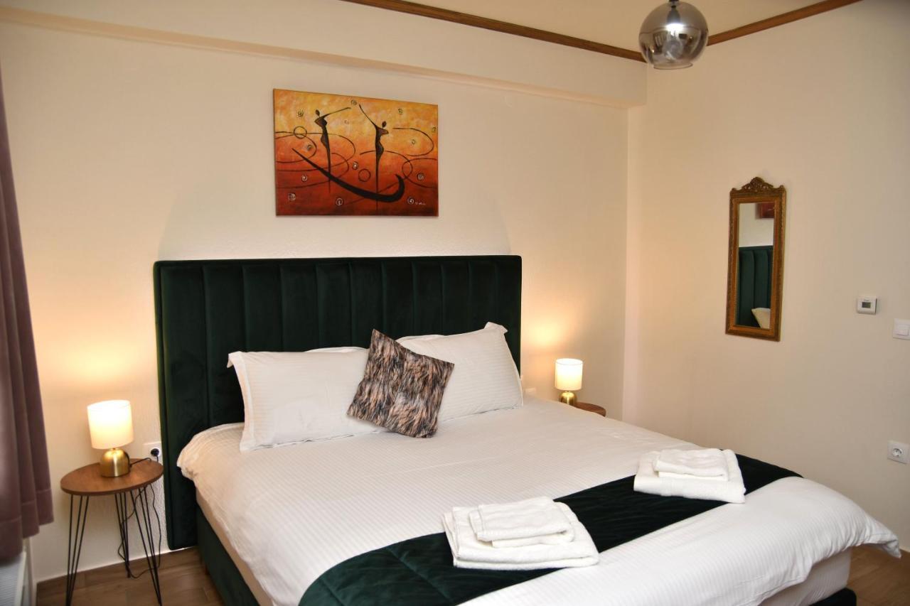 Nuca Guesthouse
