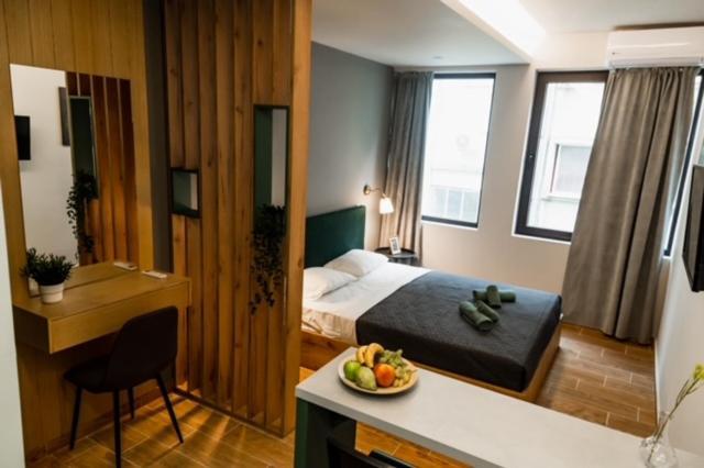 Glam Boutique Apartments Thessaloniki Heart