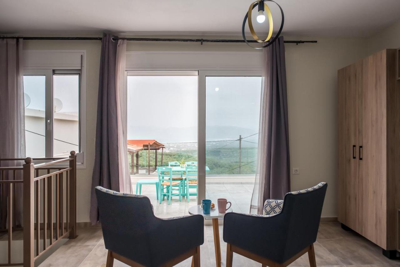 Dina's Cottage,near Balos & Elafonisi