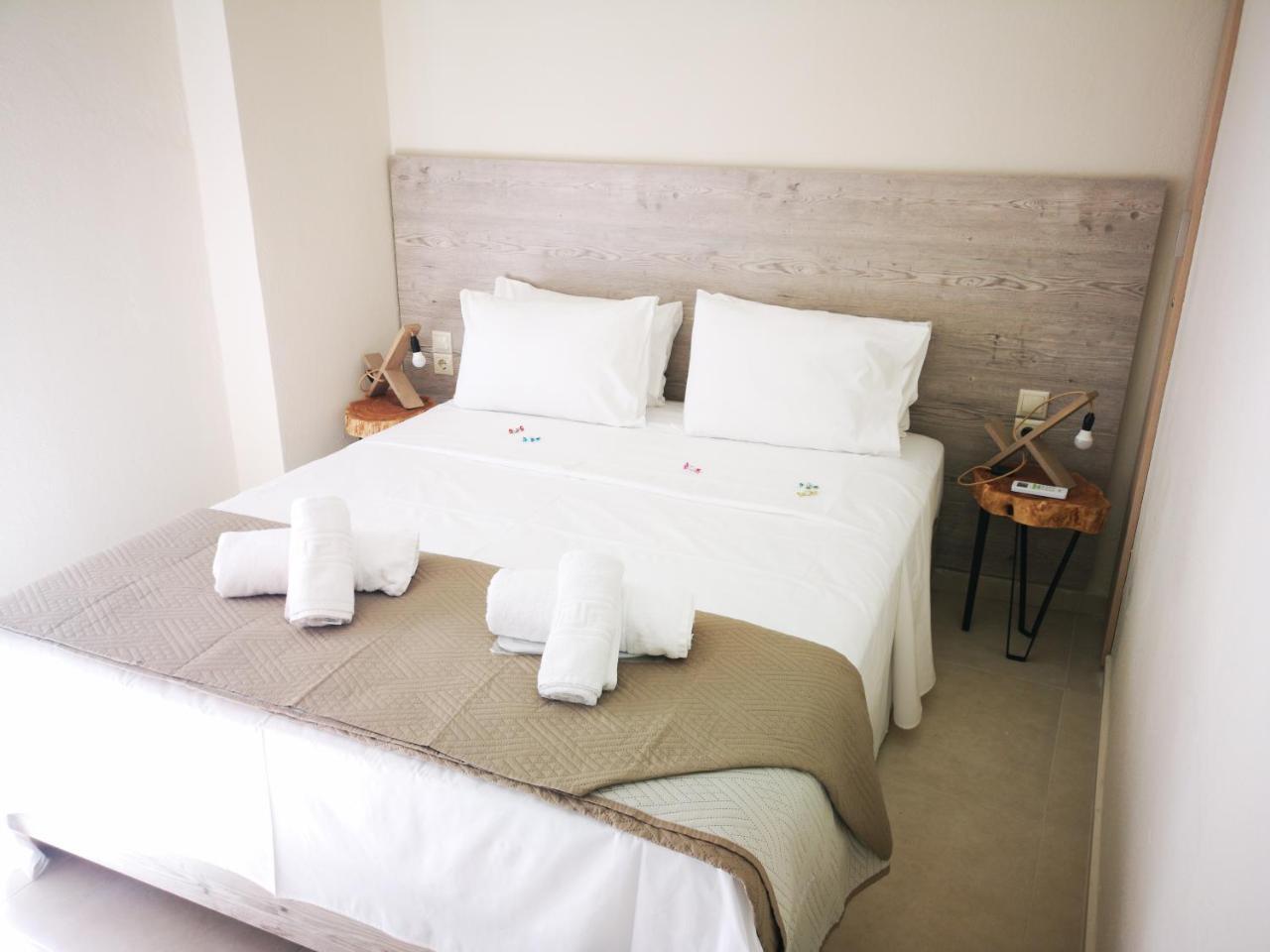 City Center Apartment Project 3 by Creatan Houses