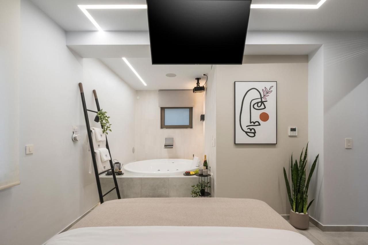 Suite Project: Smart Bnb