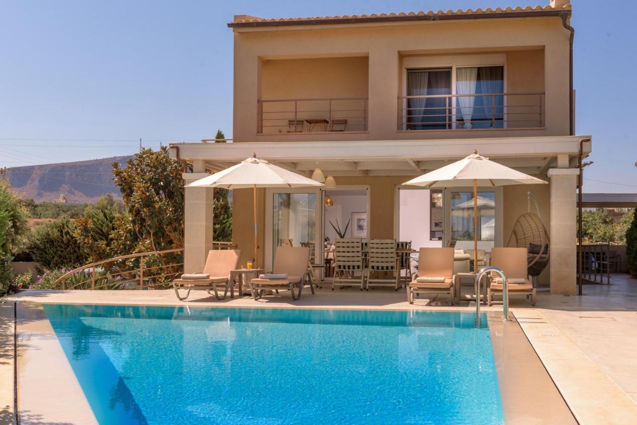 Villa Penelope