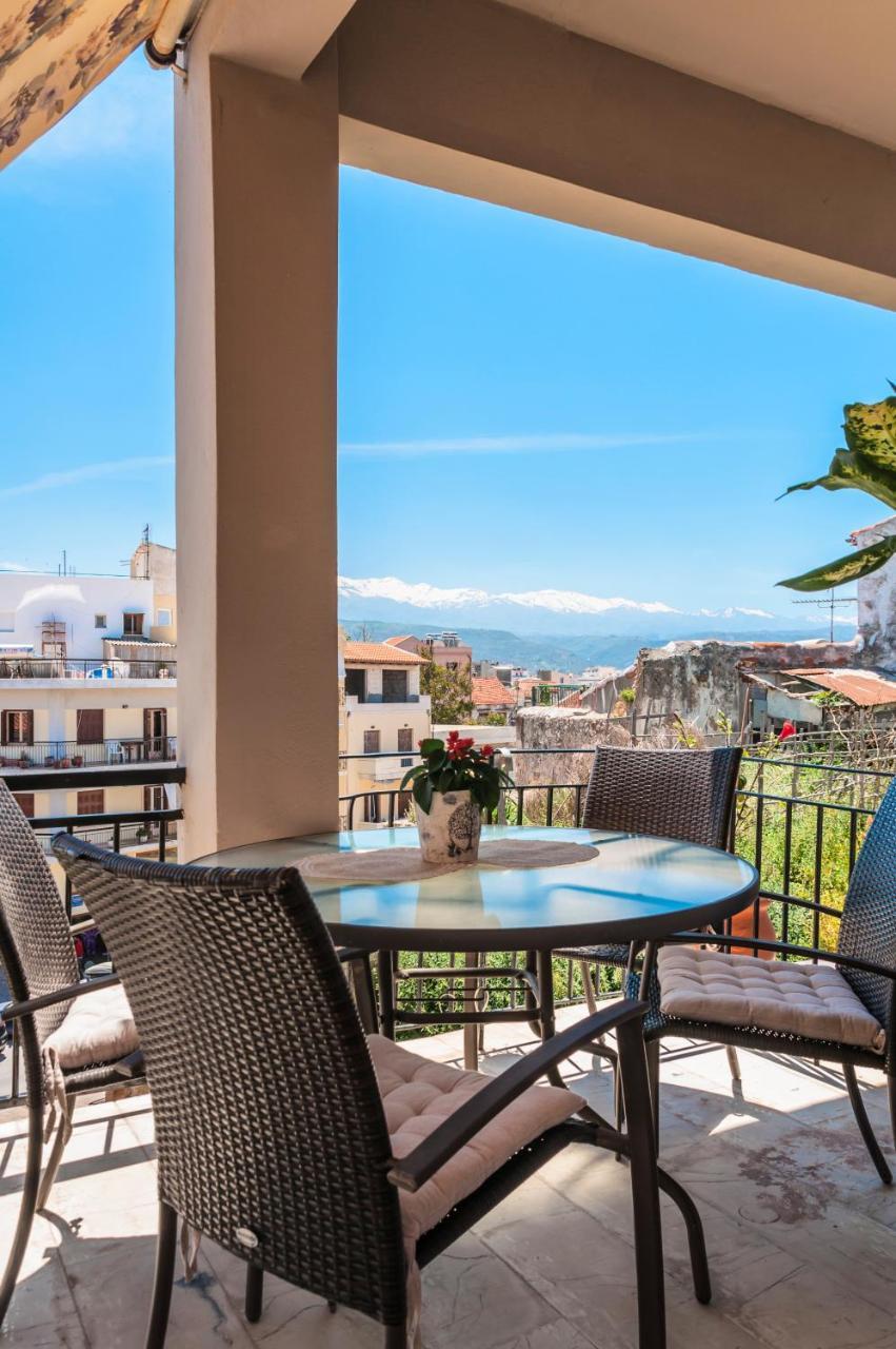 Sophia's Castle View Apartment