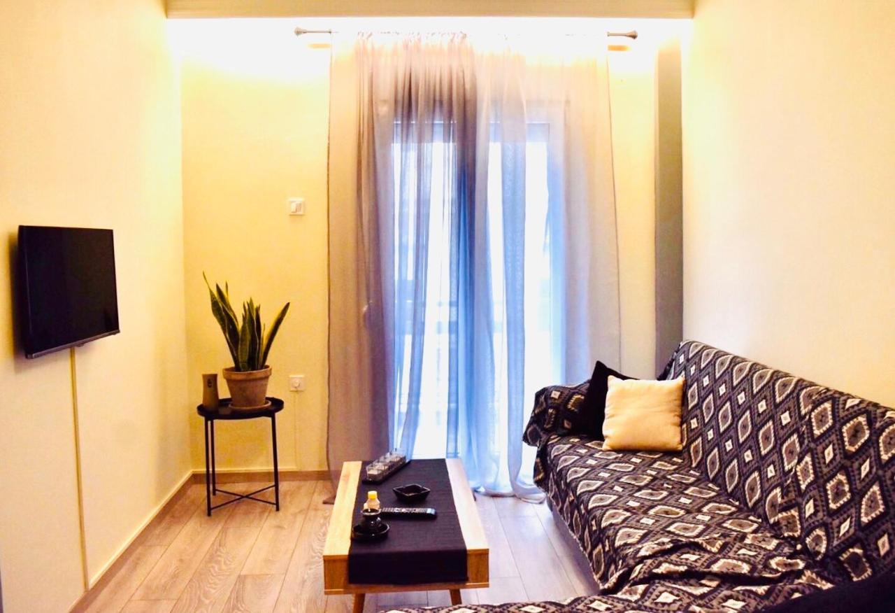 T' Giorgio Apartment