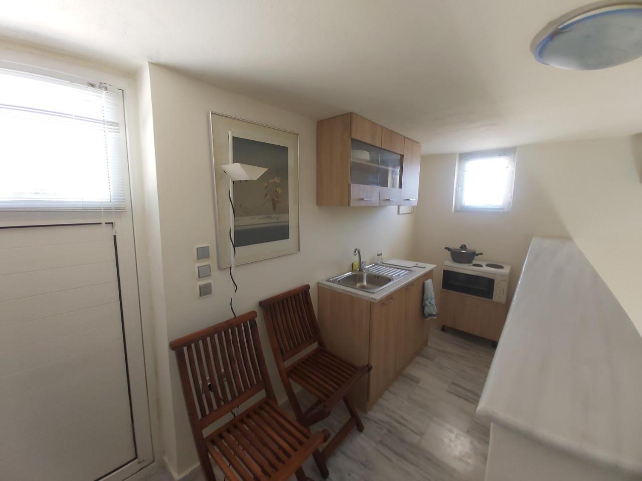 Geranium Villa by The Sea