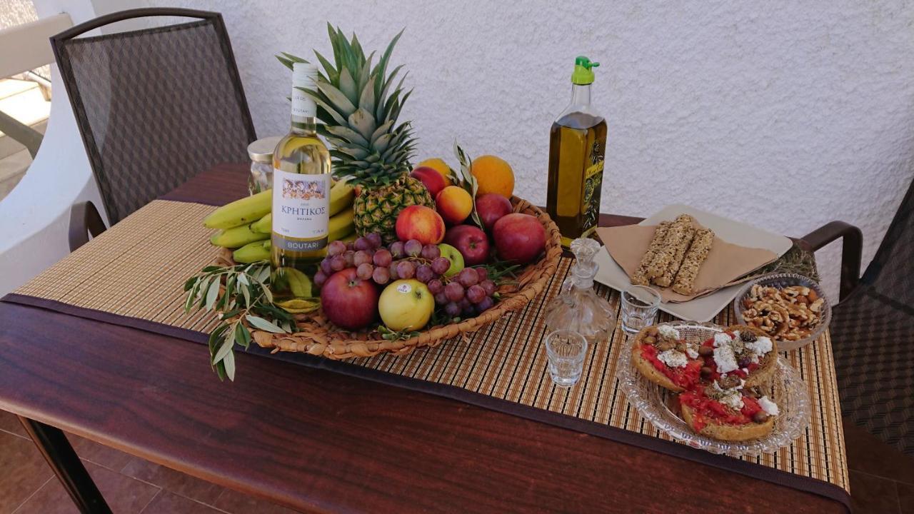 Villa Trypitos