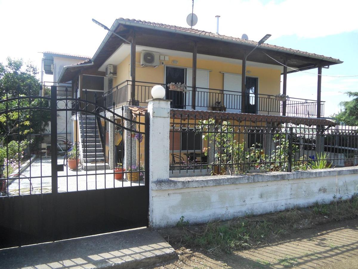 Villa Teralogis Lovely Place