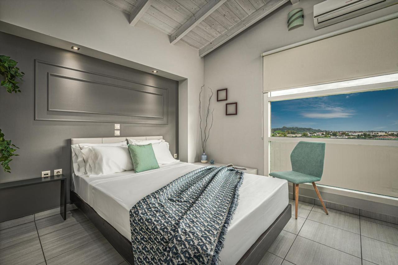 Marayas Modern Loft Marayas Modern Loft