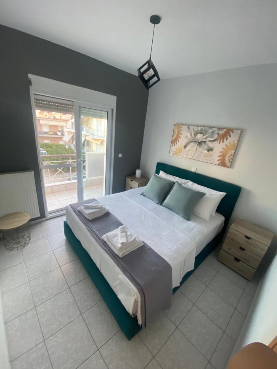 Moshouse Apartment ! 2 Bedrooms Apartment!!