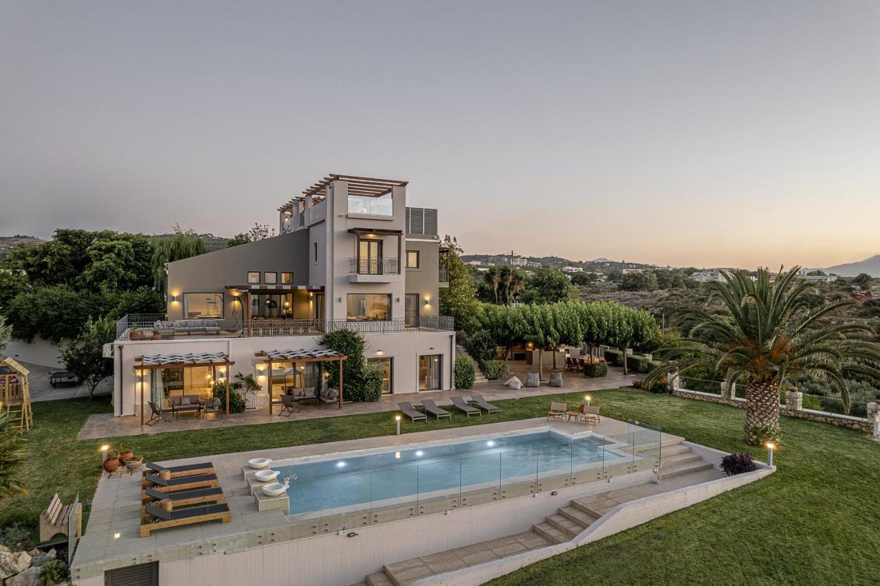 Villa Heora The Floating Residence