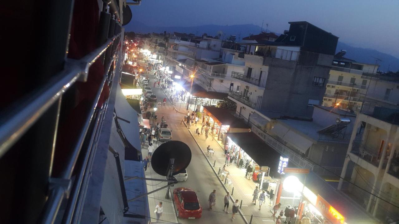 Apartmani Vesna