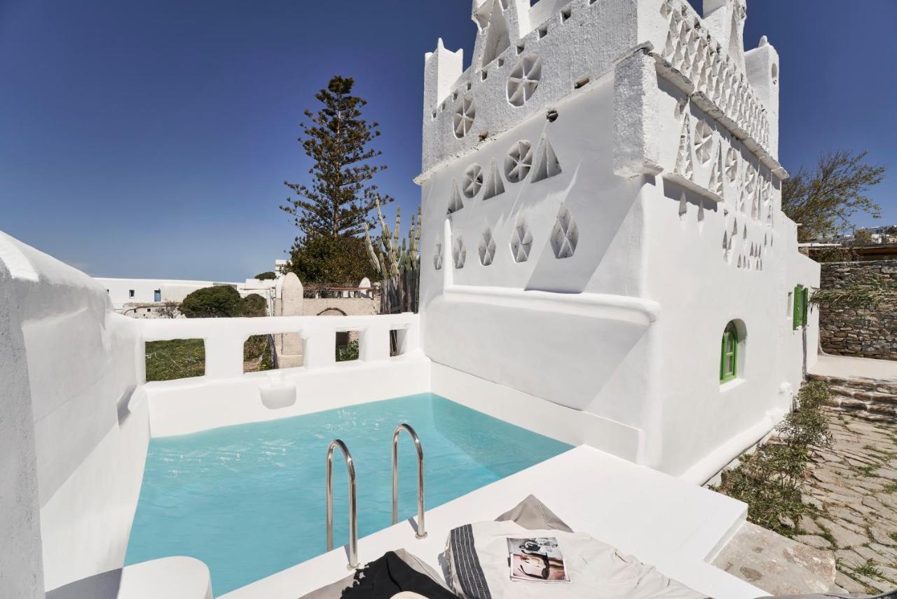 Casa Bo Private Pool