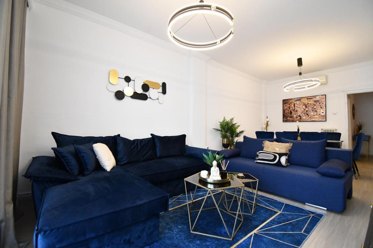 Porto Sea View Apartments Tsimiski 78