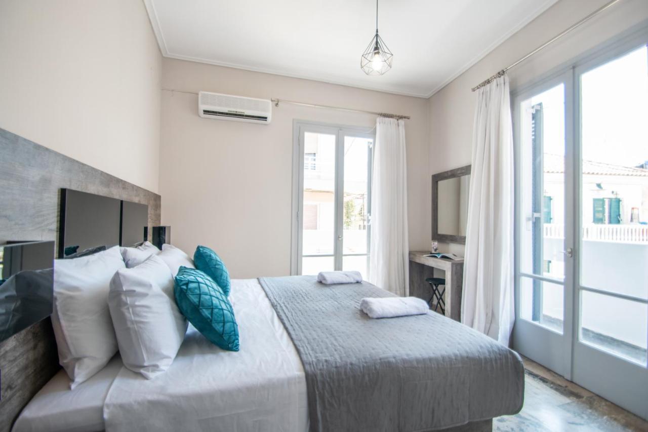 Anemoni Private Deluxe House