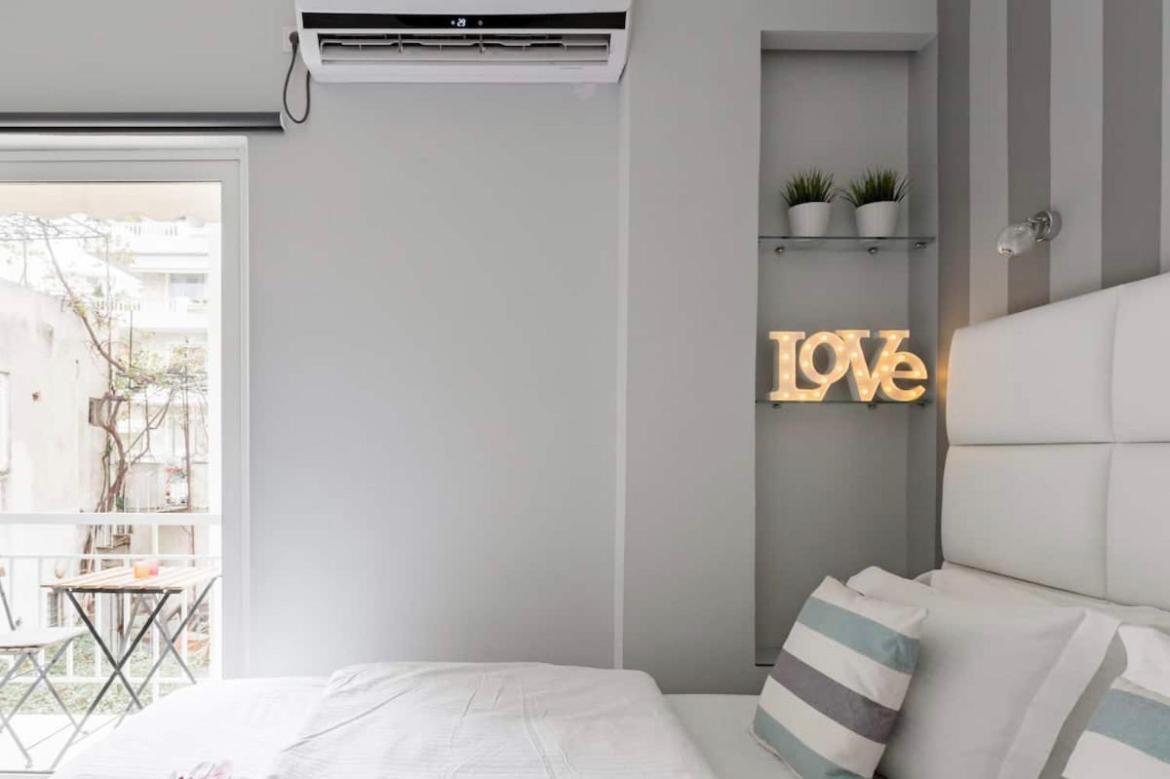 Walk To Markets From A Cozy Studio