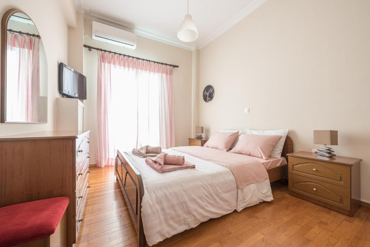 Sofihome Ampelokipi Station