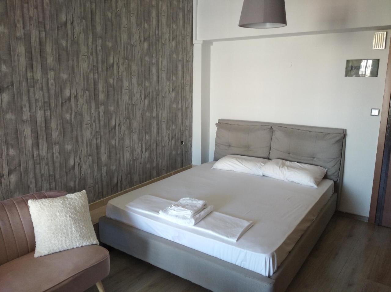 Dreamy Apartment City Center 5 Thesbnbgr