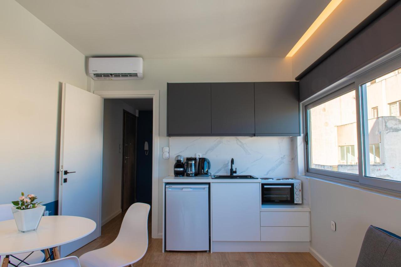 Central Marine Flat