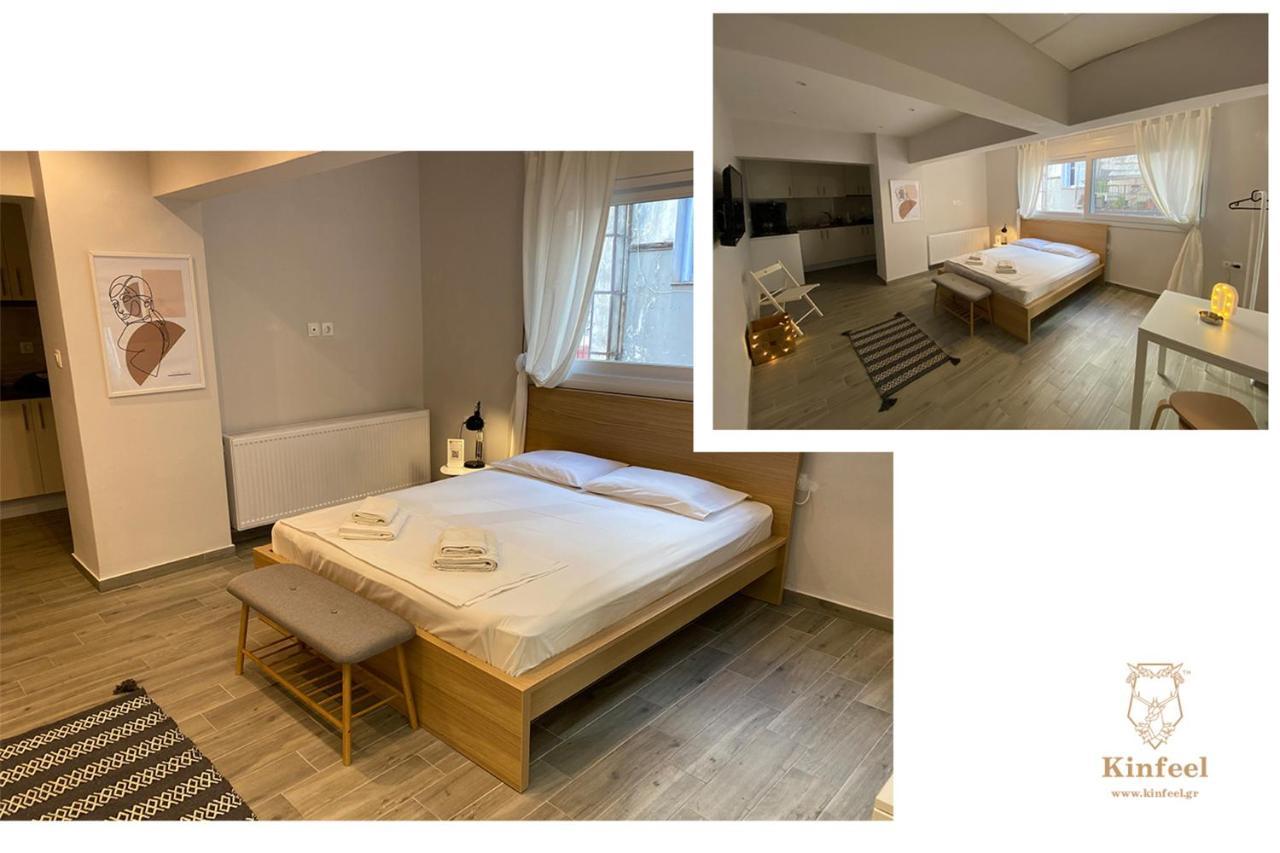 Design Downtown Suite