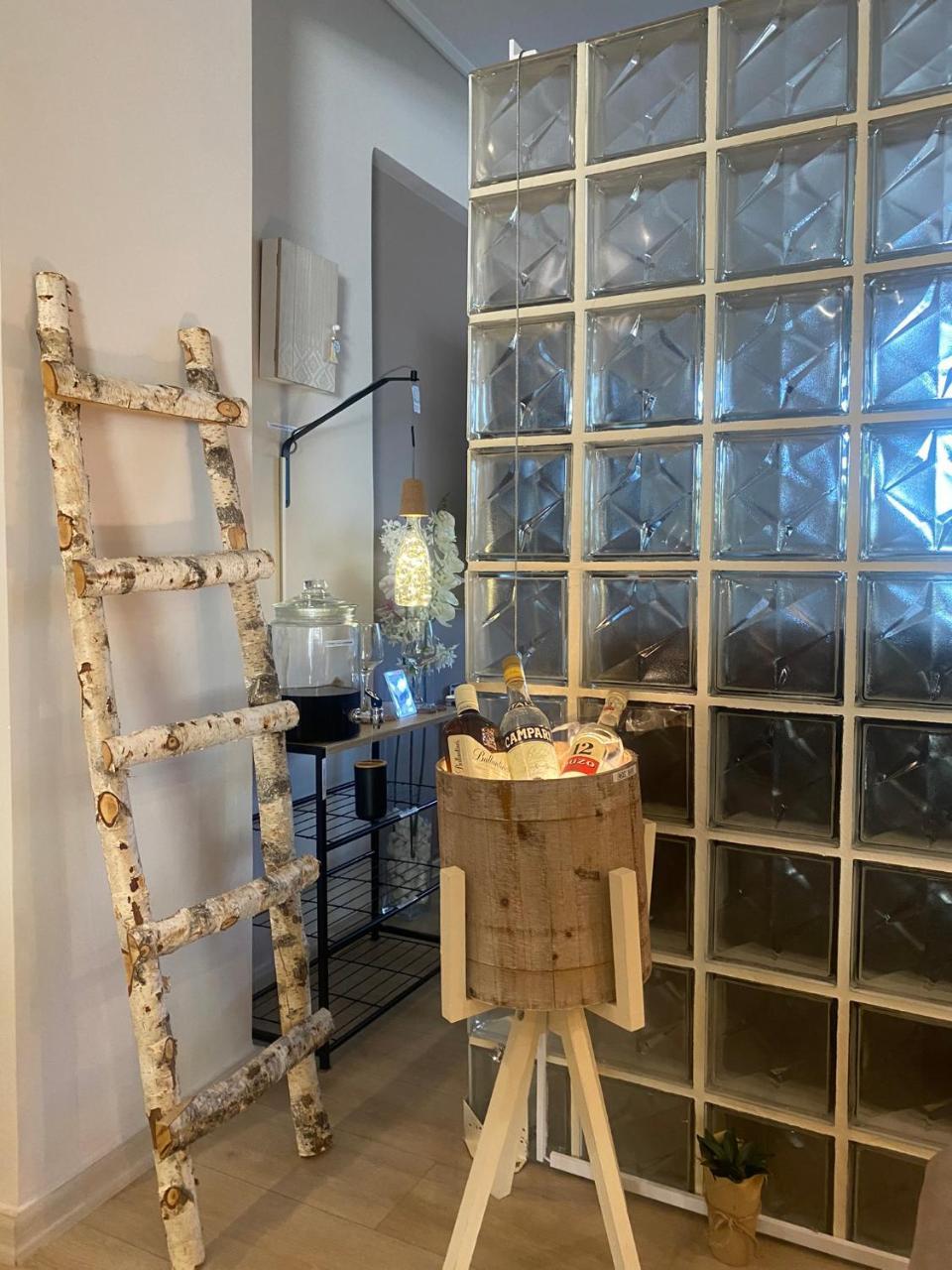 Eva Suite Vip Excellent Studio 1