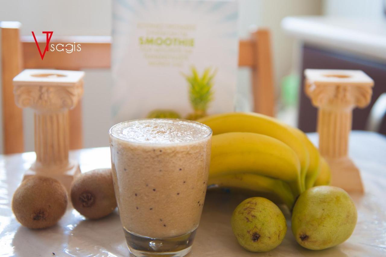 Olives Estate Apartments