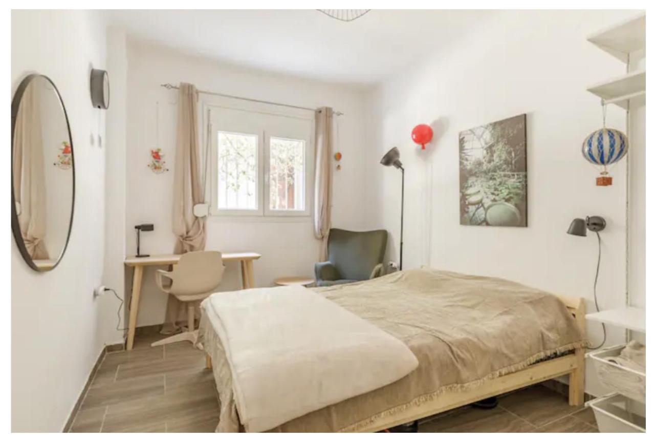 Lovely Small Apartment #2