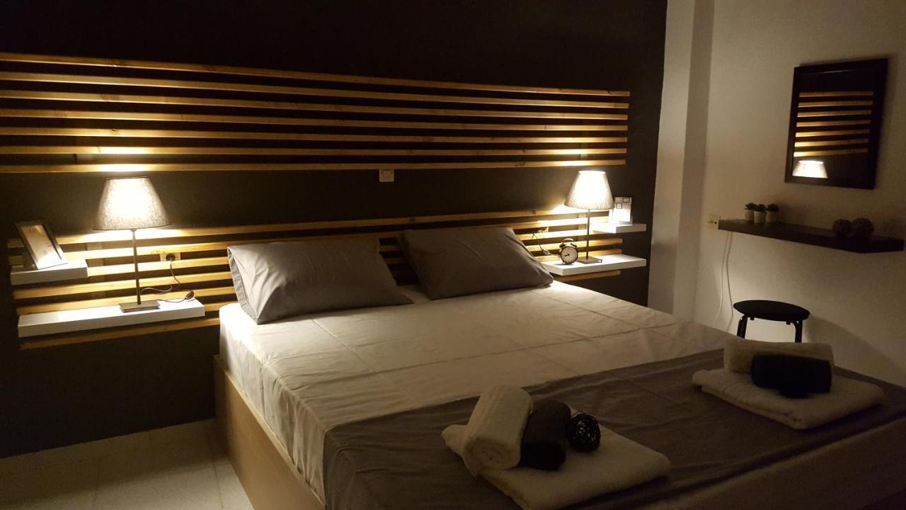 Apartment In The Heart Of The City 3