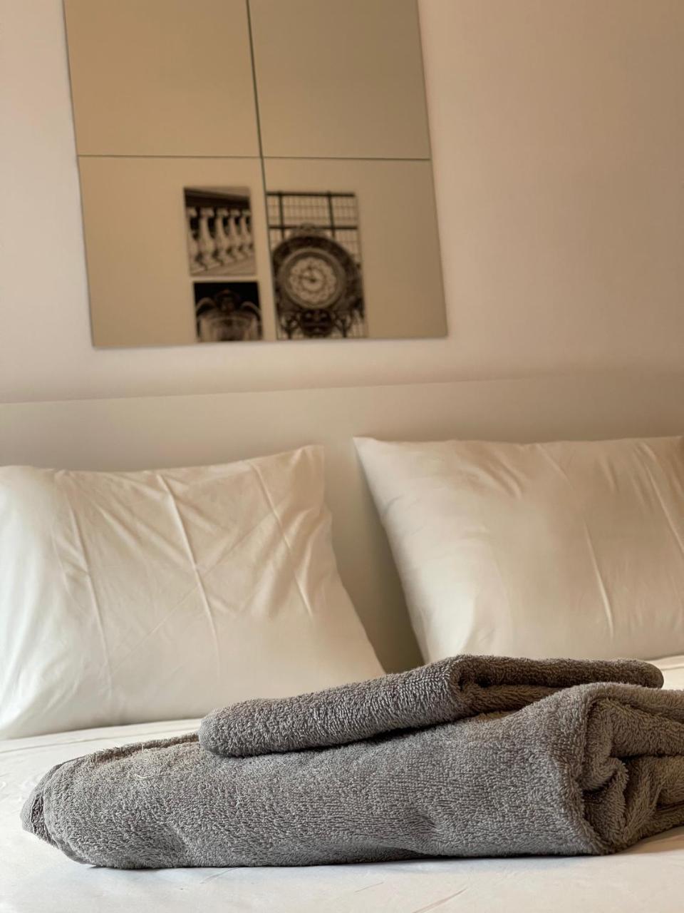 Olympic Hadrian Apartment Next To Acropolis