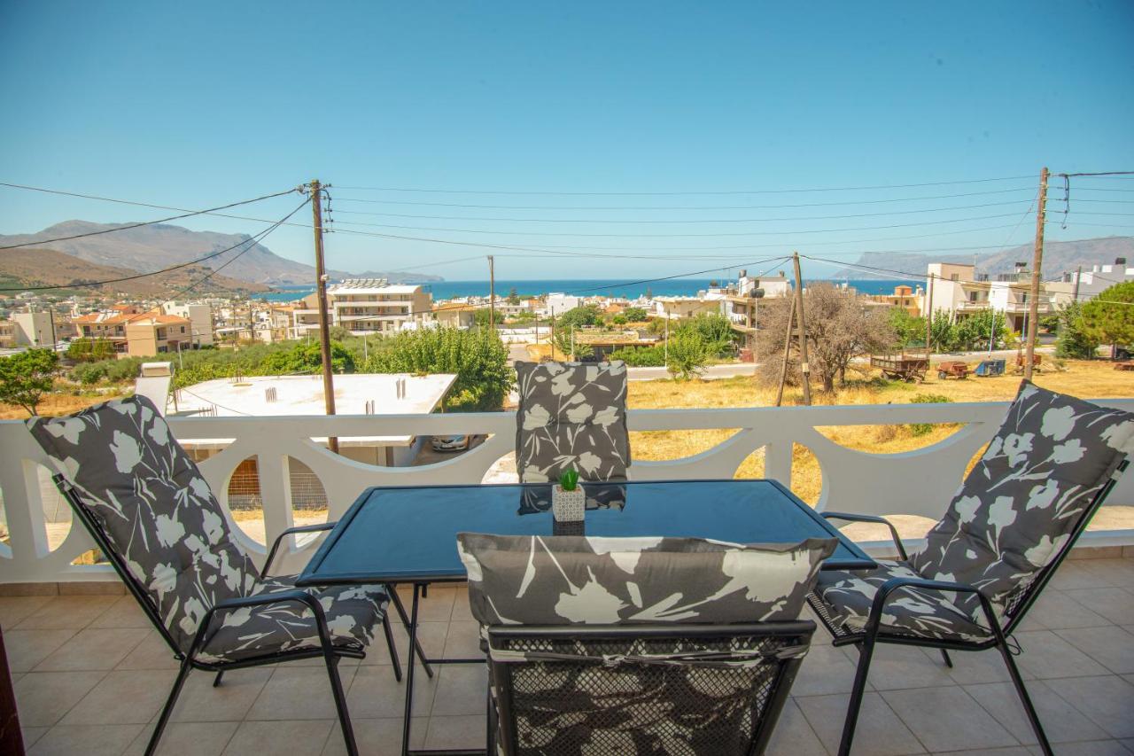 Strevagio Family House